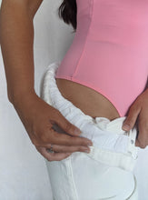 Load image into Gallery viewer, Take The Plunge Bodysuit, Bubblegum