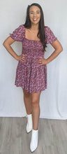 Load image into Gallery viewer, Sk8r Girl Dress, Black