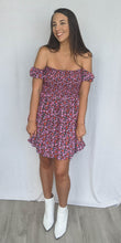 Load image into Gallery viewer, Sk8r Girl Dress, Black
