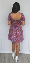 Load image into Gallery viewer, Sk8r Girl Dress, Black