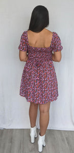Sk8r Girl Dress, Black