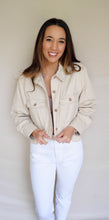 Load image into Gallery viewer, Inman Park Jacket, Khaki