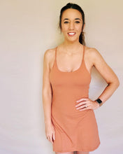 Load image into Gallery viewer, Sporty Spice Set, Dark Peach