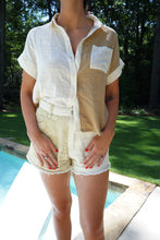 Load image into Gallery viewer, Coast Office Shirt, Taupe