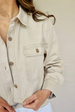 Load image into Gallery viewer, Inman Park Jacket, Khaki
