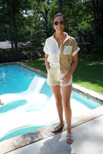 Load image into Gallery viewer, Coast Office Shirt, Taupe