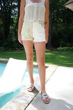 Load image into Gallery viewer, The Hot Camp Counselor Shorts, Khaki