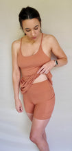 Load image into Gallery viewer, Sporty Spice Set, Dark Peach